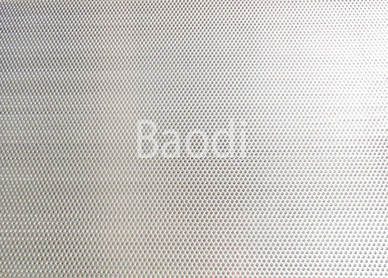 Acciaio al carbonio di perforazione della lamiera sottile di architettura decorativa con il foro di 25mm - di 0.8mm