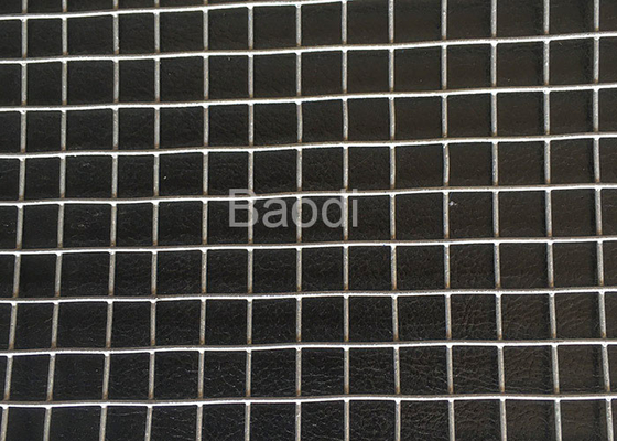 Anti rivestimento di galvanizzazione del panno dell'hardware della rete metallica di corrosione per la gabbia animale