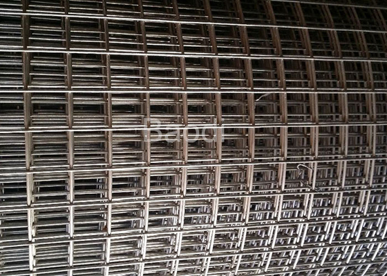 1&quot; panno galvanizzato dell'hardware di maglia 3 piedi di larghezza per industria