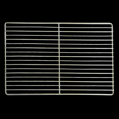 Barbecue in acciaio inossidabile Rack Wire La soluzione definitiva per la griglia da campeggio con altri accessori e resistenza alla corrosione