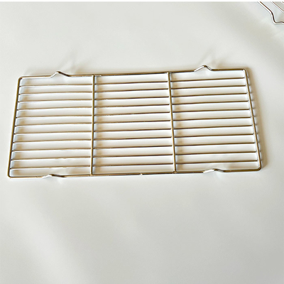 Winco Pan Grate L'aggiunta essenziale alla tua collezione di accessori per griglie Durabilità commerciale