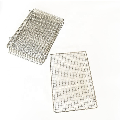 Risultati perfetti per cuochi casalinghi Chef barbecue innovativo grill rack manico opzionale sblocco prestazioni professionali