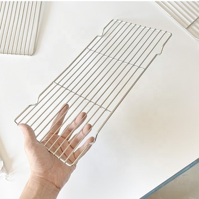 Risultati perfetti per cuochi casalinghi Chef barbecue innovativo grill rack manico opzionale sblocco prestazioni professionali