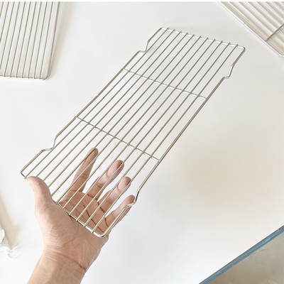 Grill in acciaio inossidabile personalizzato eleva la tua griglia e impressionare i tuoi ospiti con un barbecue perfetto