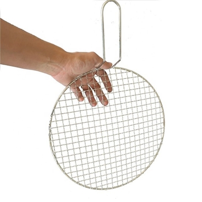 Tela da barbecue portatile in acciaio inossidabile impermeabile e perfetto per le avventure di cottura all'aria aperta
