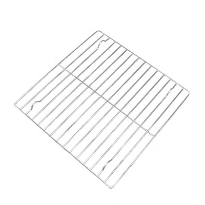 Griglie Accessoio tipo pieghevole Portable Barbecue Wire Mesh per facile all'aperto e viaggi
