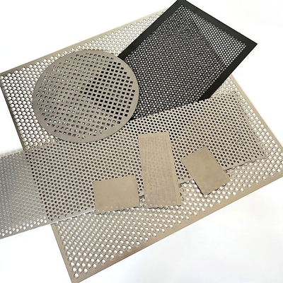 Materiale filtro Disegni di pannelli versatili per qualsiasi architettura e applicazione industriale