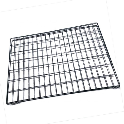 Rivestimento resistente alla ruggine e filo da 2,0 mm/4,0 mm rendono facile il compostaggio domestico con il bidone di compostaggio a maglia rettangolare