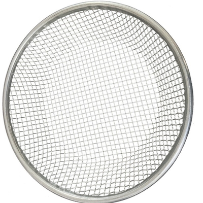 Telaio di stile Telaio semplice di acciaio galvanizzato compost filtro maglia Perfetto per tutte le vostre esigenze di filtro