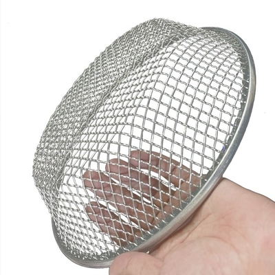 Telaio di stile Telaio semplice di acciaio galvanizzato compost filtro maglia Perfetto per tutte le vostre esigenze di filtro