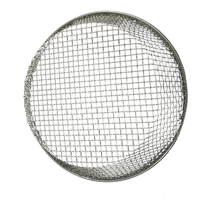 Telaio di stile Telaio semplice di acciaio galvanizzato compost filtro maglia Perfetto per tutte le vostre esigenze di filtro