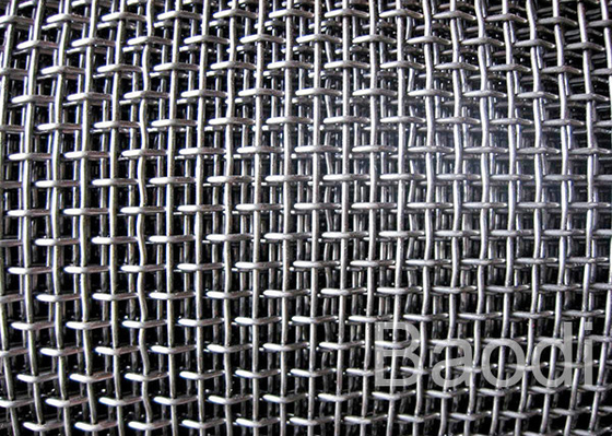 Altezza di Mesh Powder Coated 0.9m del cavo unita schermo della costruzione di protezione